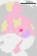 Ono in Hyogo Prefecture Ja